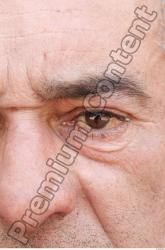 Eye Head Man Average Overweight Street photo references